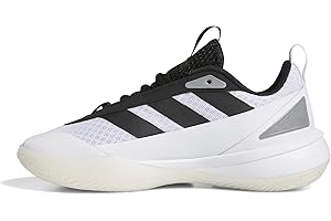 adidas Kids Boys Subzone Lace Up Sneakers Shoes Casual - Black