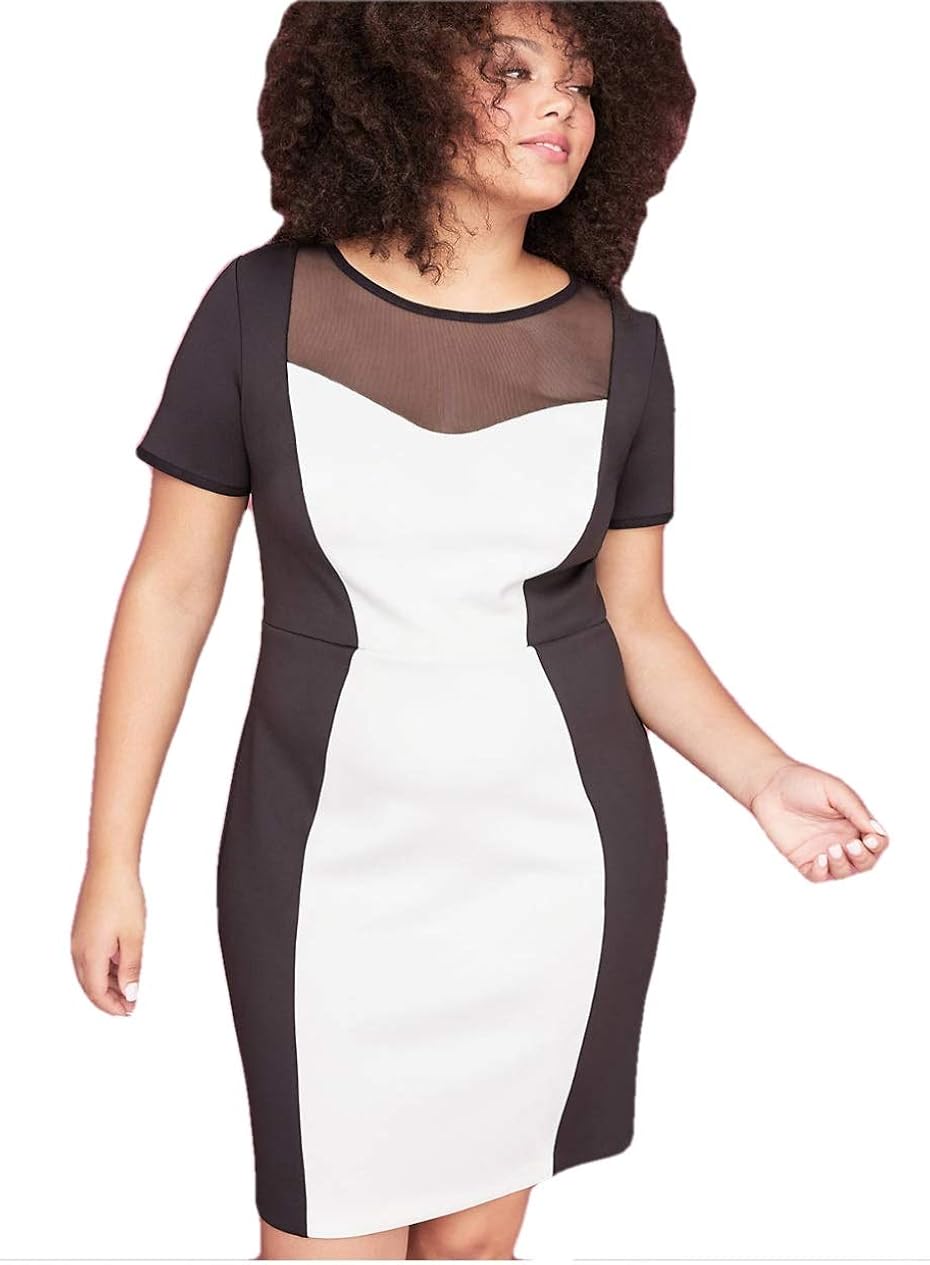 lane bryant formal wear
