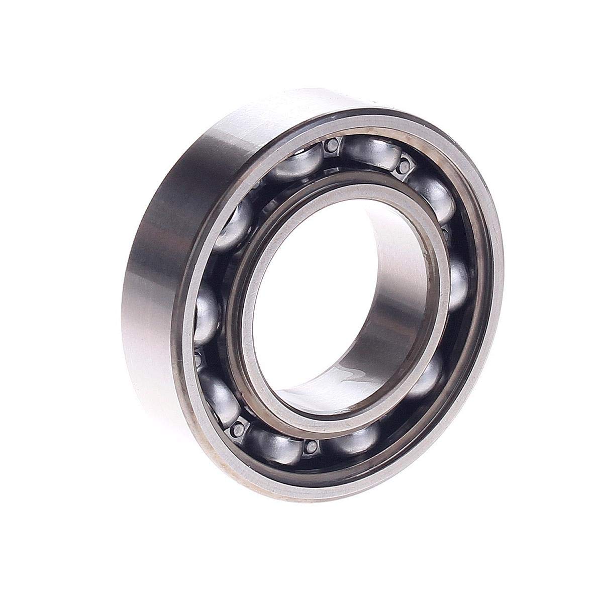 SKF 6005-RSH Radial Deep Groove Ball Bearing - Image 3