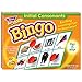 Initial Consonants Bingo Game Board Game