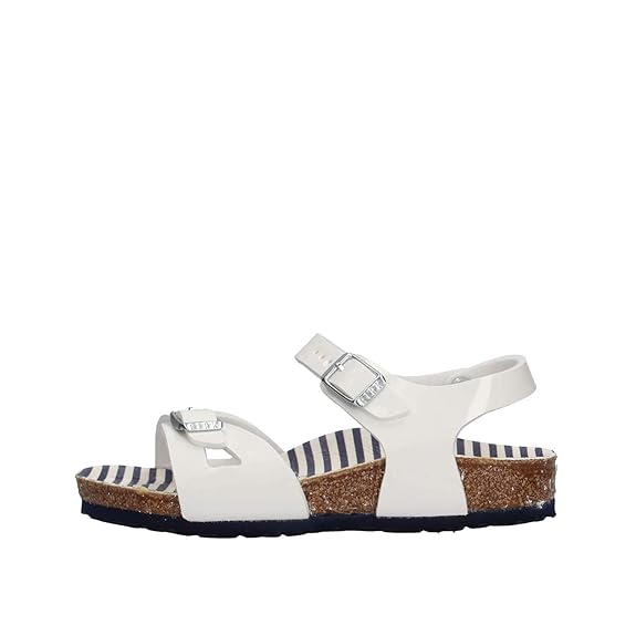 BIRKENSTOCK Rio Mädchen Sandalen
