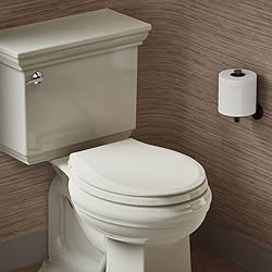 KOHLER 4639-RL-47 Cachet ReadyLatch Quiet-Close