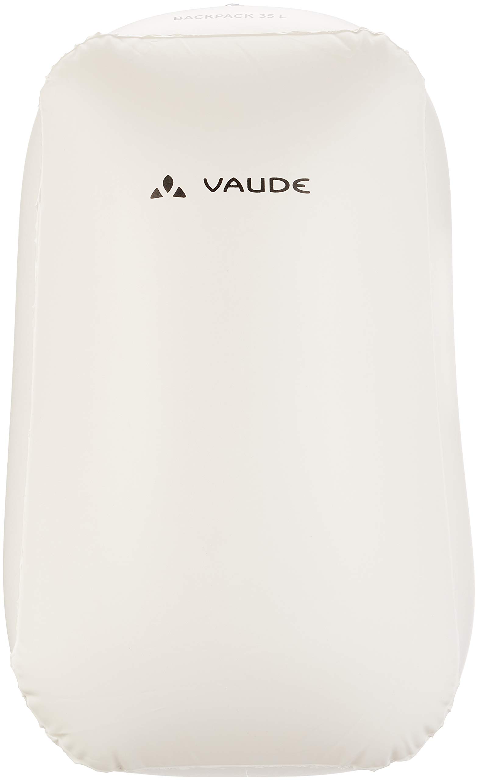 VAUDE Soul For Perfect Presentation Inflatable Backpack 35L Tap White One Size