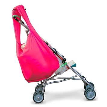 shopping bag for stroller