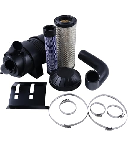 Amazon.com : BANGTE MIA11921 MIA11256 Air Filter Assembly