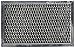 Samsung DE63-00367G Charcoal Filter