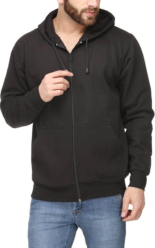 alpha male hoodie