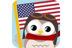 Gus on the Go: L'anglais pour les Enfants