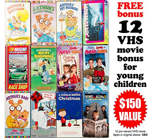 1 Emerson+EWC1302+Combo+Movies+Children