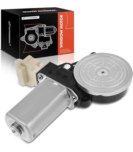 ポンタママ Amazon.com: OEG Parts New Power Window Motor Compatible With