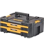 Amazon.com: DEWALT Tool Bag, Easy Access Small Tool Pouch with