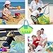 Beach Mesh Tote Bag Beach Toys Organizer Storage Bags Sand Away Bag Beach Toy Tote Beach Toy Bag Please buy at the 