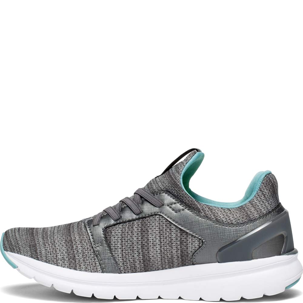 saucony stretch & go ease