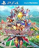 Valthirian Arc - PlayStation 4