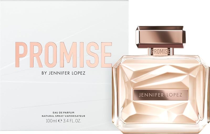 Promise Eau De parfum, spray, 100 ml. Una delicata fragranza da un rivenditore autorizzato.