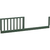 Davinci Toddler Bed Conversion Kit (M3899) in Forest Green