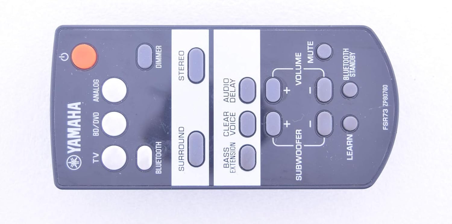 yamaha yas 105 amazon