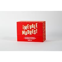 MAR LÚDICO - Juego de Mesa en Español | Juego de Mesa para Adultos ...