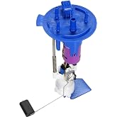 Delphi FG0846 Fuel Pump Module Assembly | Replaces PS-214 PS-349 PFS-208 PFS-494 8L349H307GA 6L3Z 9H307-B 7L3Z 9H307-B 8L3Z 9A213-B 8L3Z 9H307-B 4L3U 9H307-BH 4L3Z.