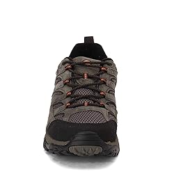 Merrell mens MOAB 2 WTPF Hiking Shoe, Beluga, 10.5 US