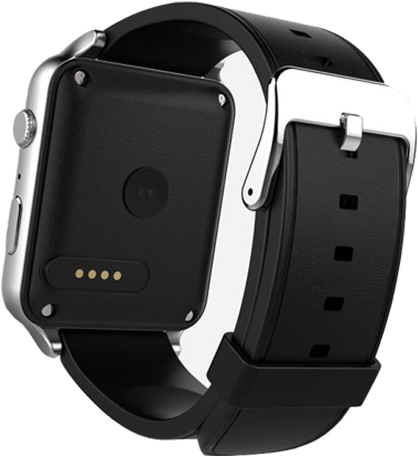 gt88 smart watch iphone
