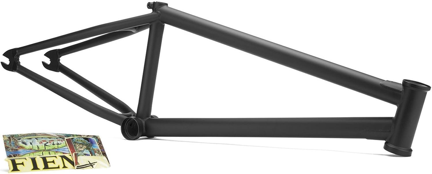 fiend morrow v3 frame