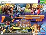 Cabela's Big Game Hunter Hunting Party with Gun - Xbox 360 (Video Game)