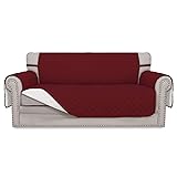 Easy-Going Sofa Slipcover Reversible Loveseat Sofa