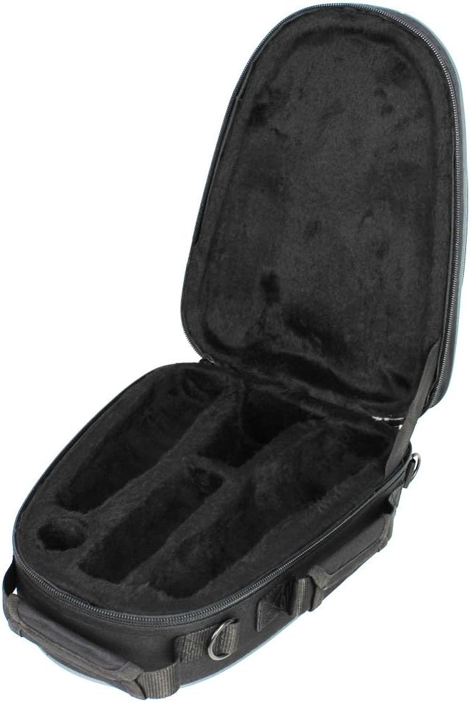 Montreux SC01CLT Sonata Case Back Pack Style Gig Bag