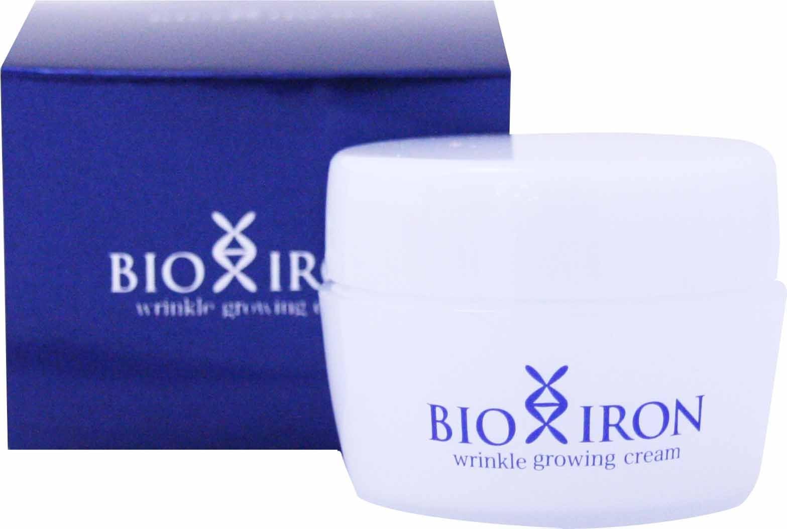 Japan Health and Personal - Bio-iron lift cream 30gAF27