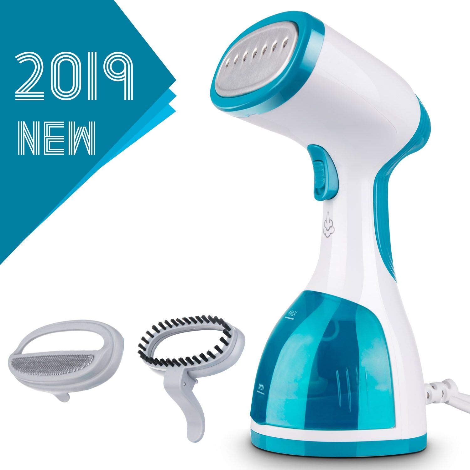 Best good clothes steamer