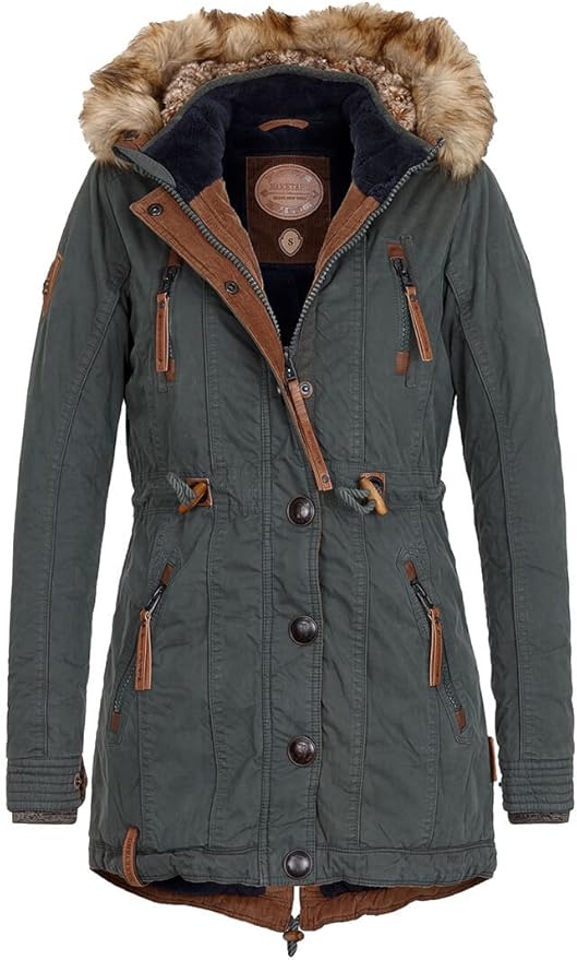 naketano procrastinator jacket