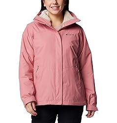 Columbia Women's Bugaboo III Fleece Interchange