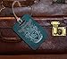 Harry Potter (Ravenclaw) Luggage Tag Keychain Bag Charm
