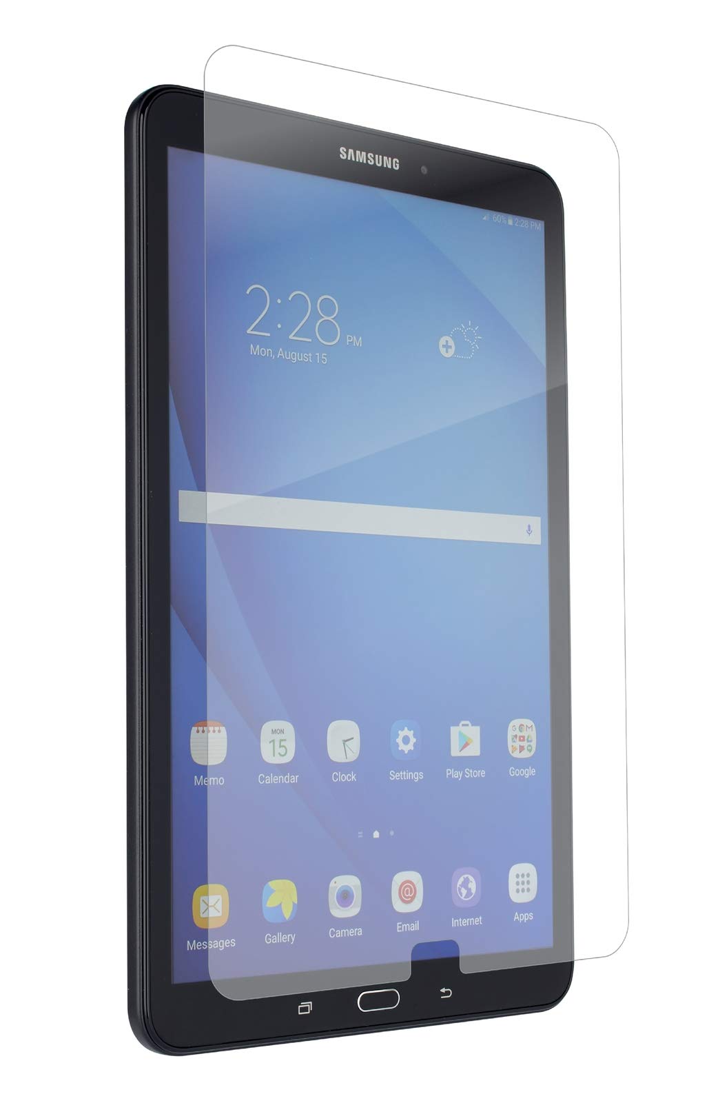 ZAGG InvisibleShield Glass+ Samsung Tab A 10.1 2019 Screen