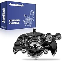 TOR Front Lower Suspension Ball Joint TOR-K500174