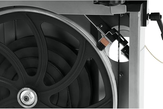 Jet VBS-18MW Band Saws product image 7