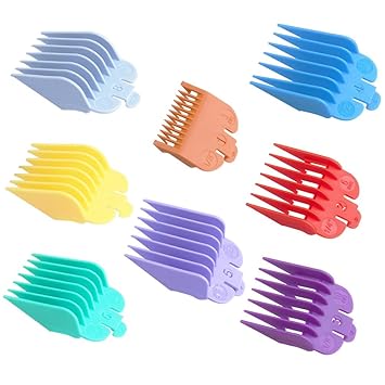 hair trimmer clipper sizes