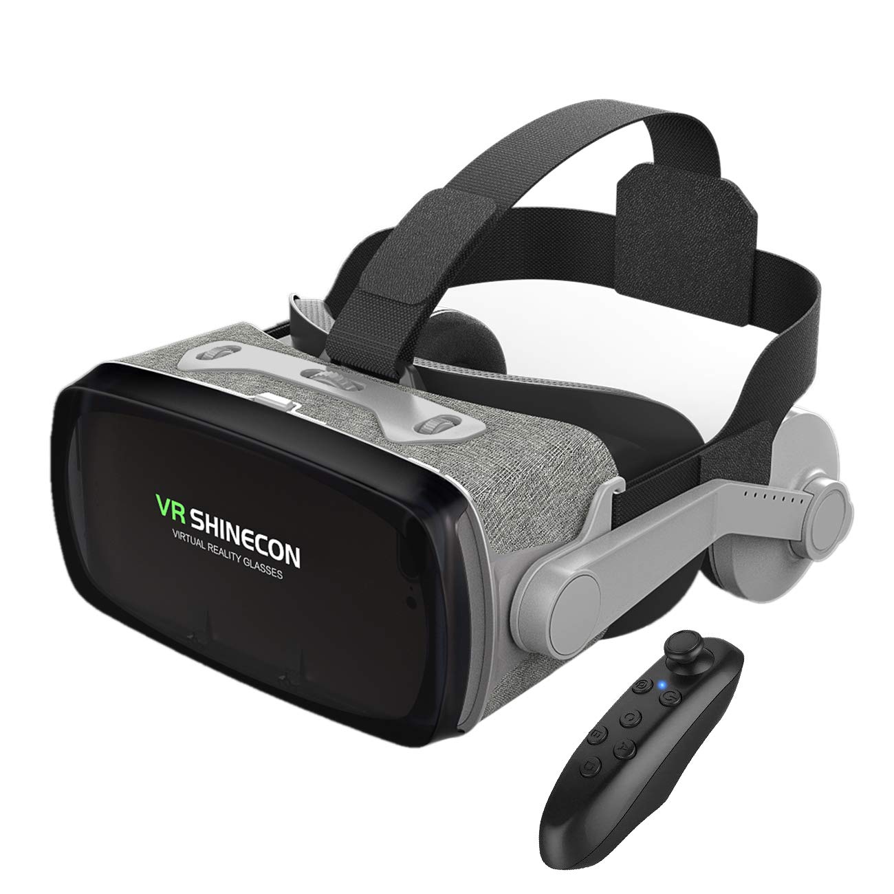 japan goggles android