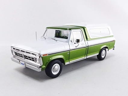 greenlight ford f100