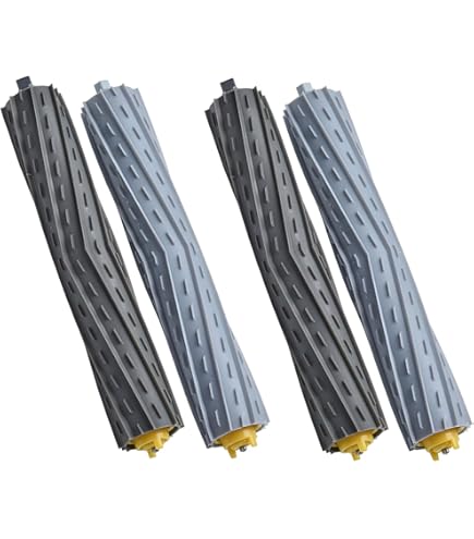 Dttery HEPA Filter Kit (4 Pack) – For IRobot Roomba 800 & 900 Series Vacuums - View #4