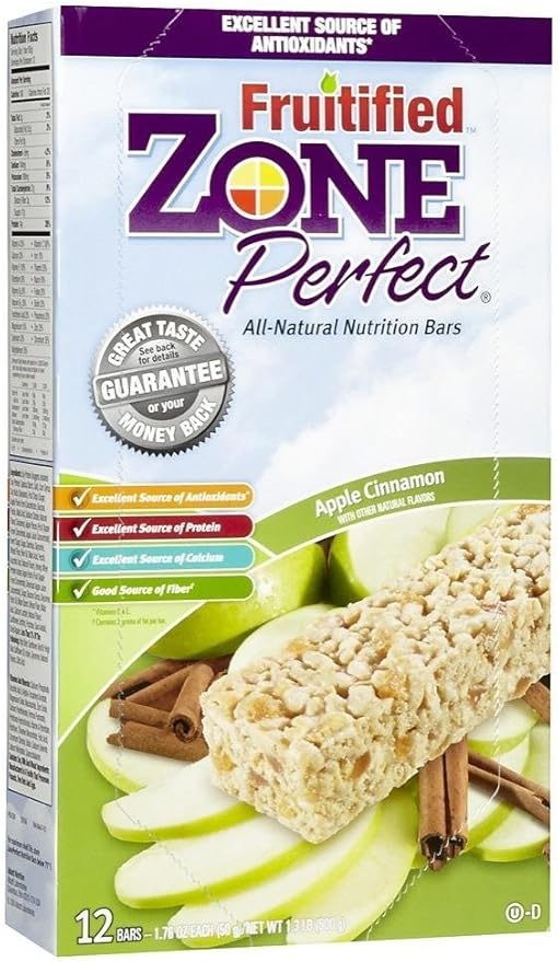 zone perfect powder