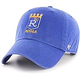 47 unisex-adult Cooperstown Clean Up