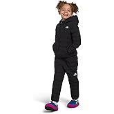 THE NORTH FACE Kids' Reversible Thermoball Insulated Hooded Jacket