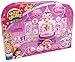 Glitzi Globes Disney Princess Spin and Sparkle Castle
