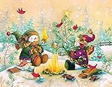 Springbok S'more Fun Jigsaw Puzzle (500-Piece)