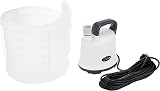Intex Pool Drain Pump 28606 Submersible 32ft Cable IPX8 Multi-Colour view 4