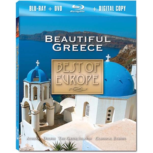 Best of Travel: Australia & New Zealand (Two-Discs Edition