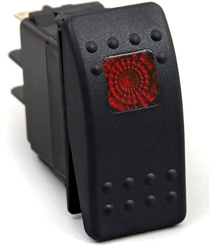 モブ switch Amazon.co.jp: MOTOR POWER フォグランプスイッチ スズキ汎用 ON