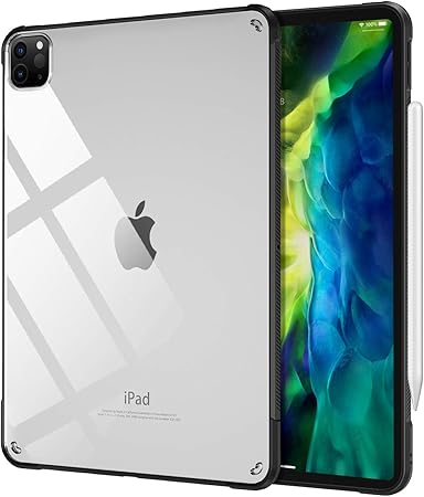 Timovo Hulle Kompatibel Mit Ipad Pro 11 2020 Amazon De Elektronik